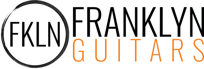 Franklyn Guitars Logo